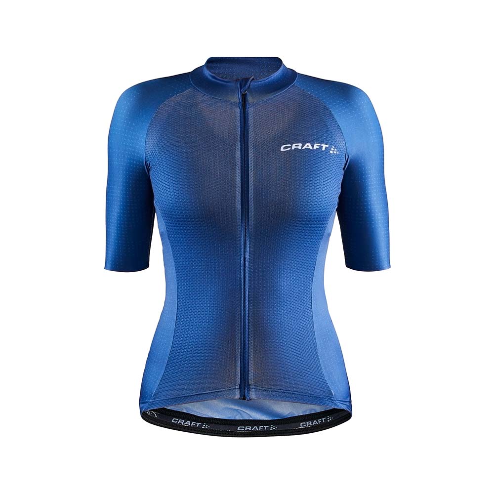 EBC Aero SS Jersey 3.0 Women