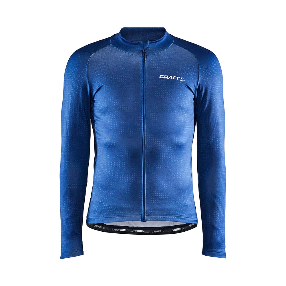 EBC Thermal LS Jersey 2.0