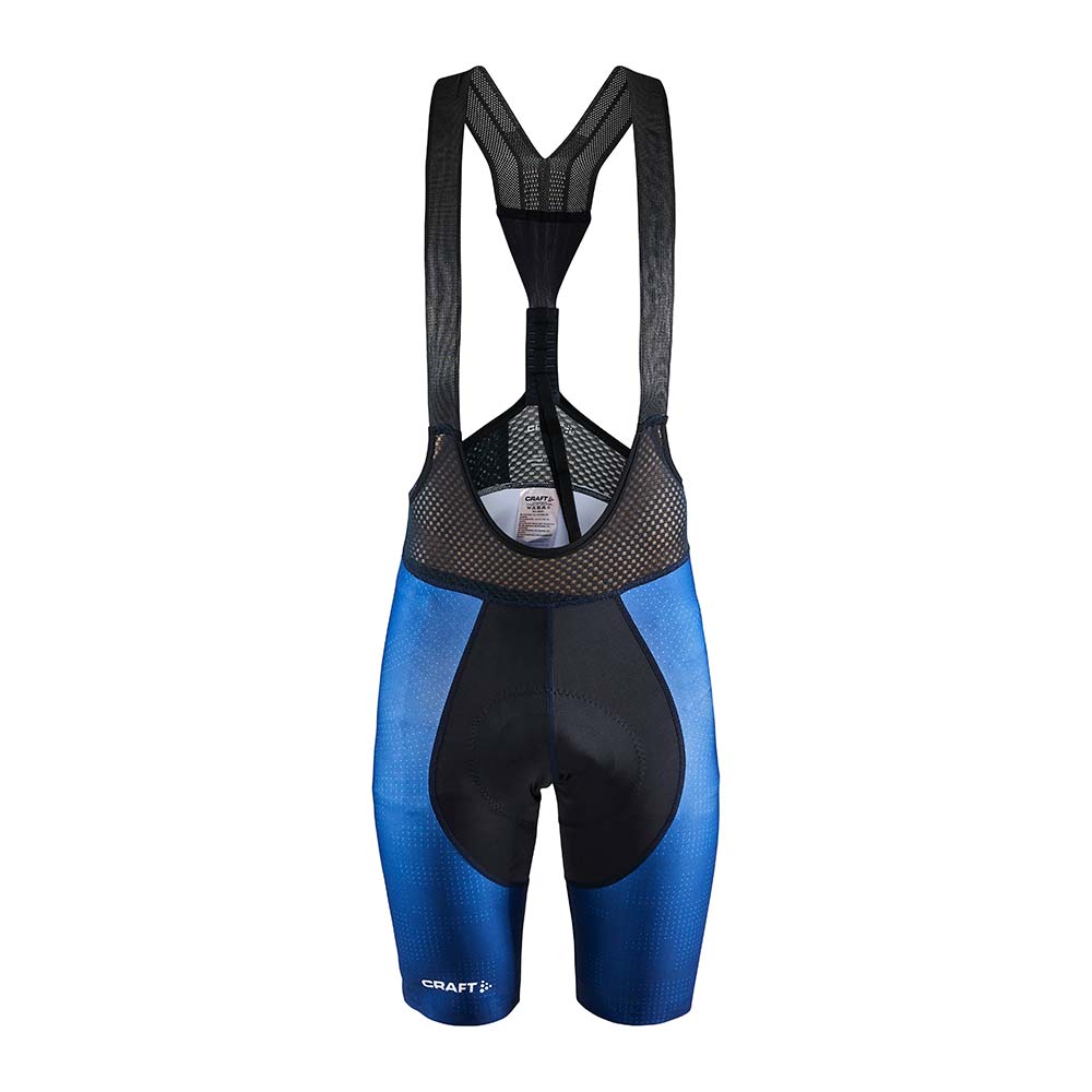 EBC Bib Shorts 3.0