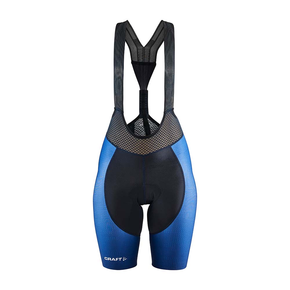 EBC Bib Shorts 3.0 Woman