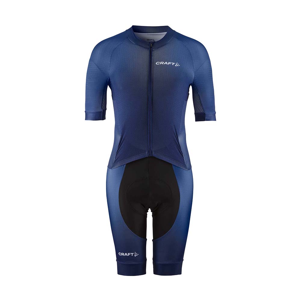 EBC Aero Suit