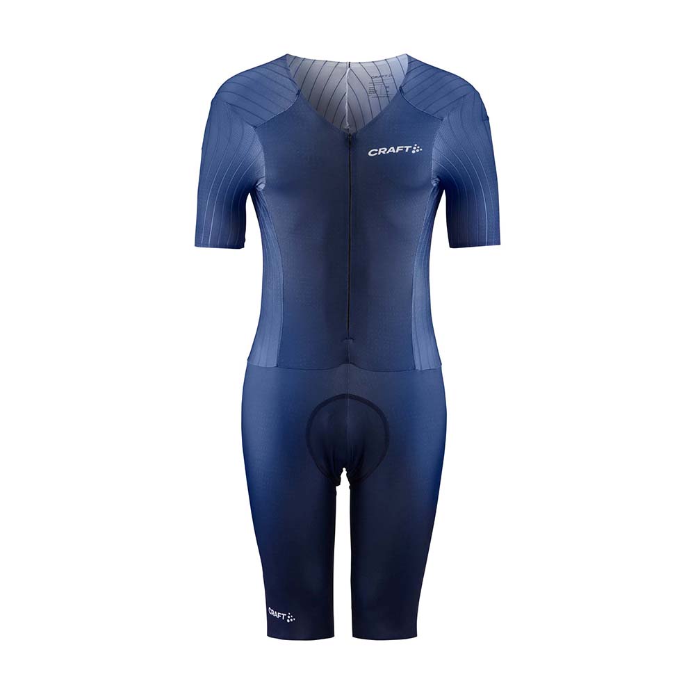 EBC TT Suit 2.0 SS