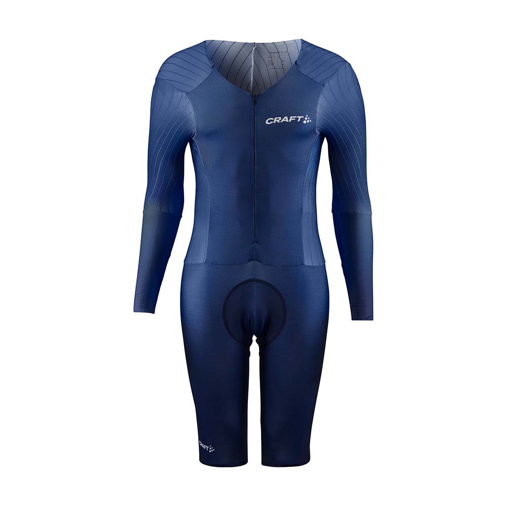 EBC TT Suit 2.0 LS Women