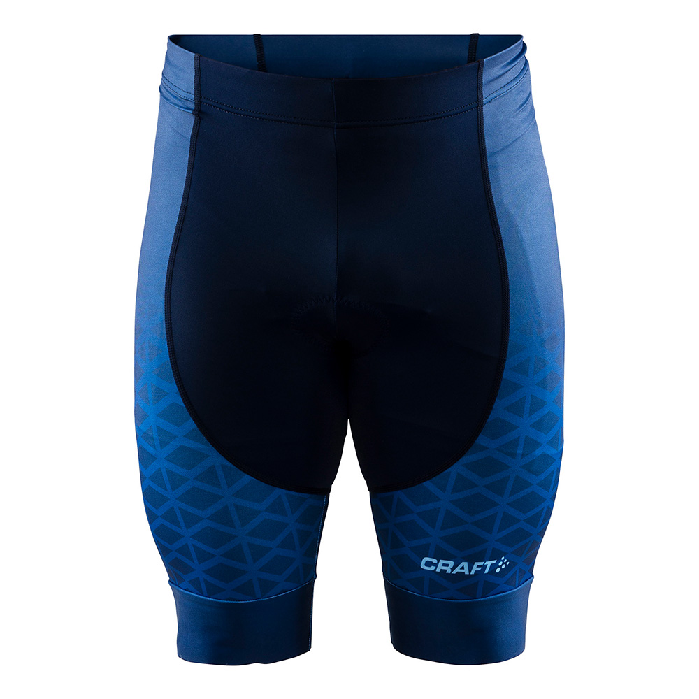 ETC Tech Shorts Heren