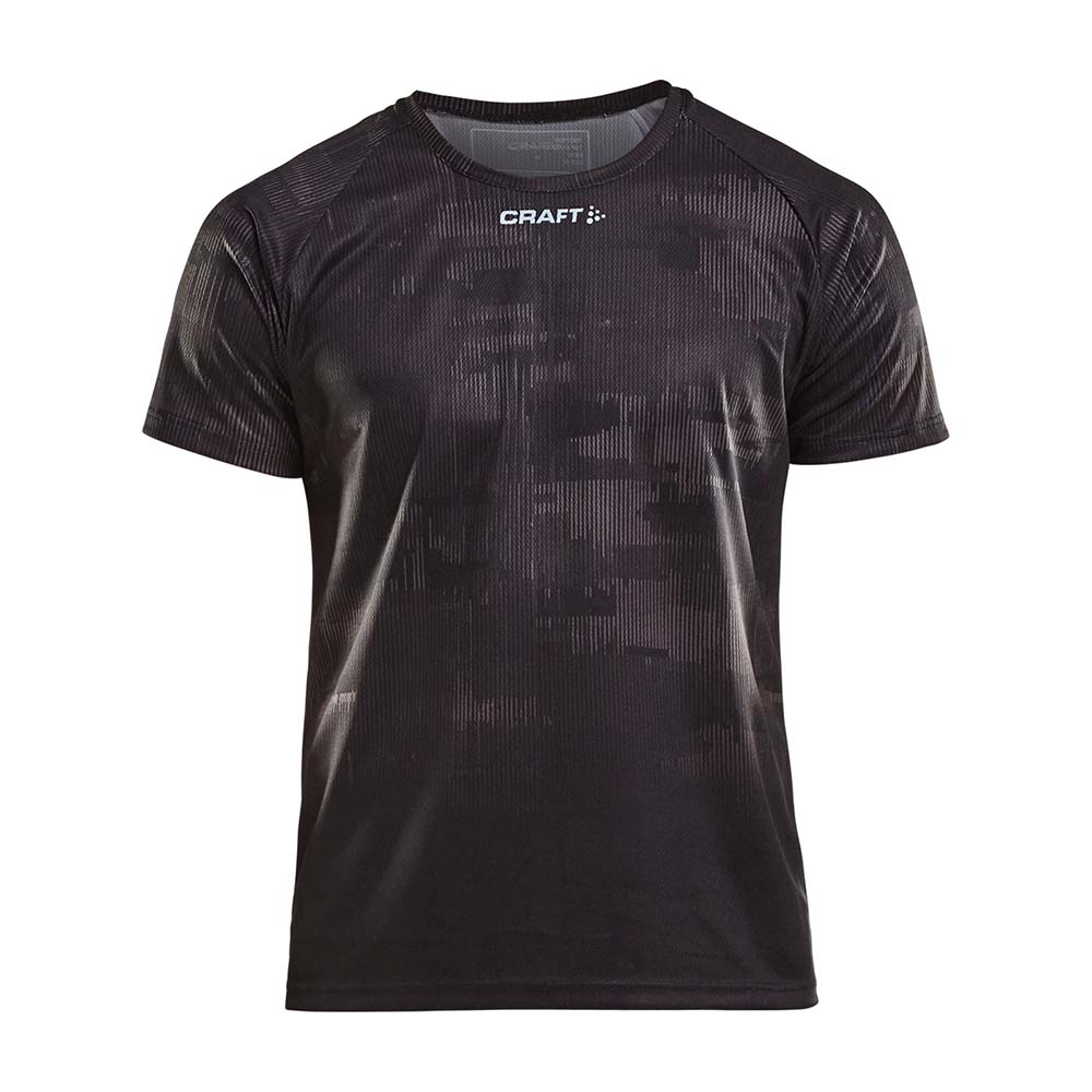 T&F Express Custom SS Tee