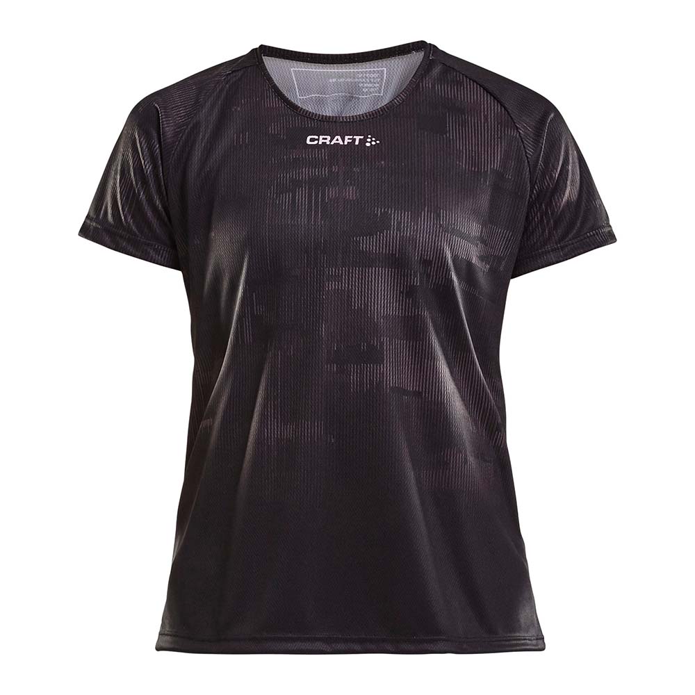 T&F Express Custom SS Tee Women