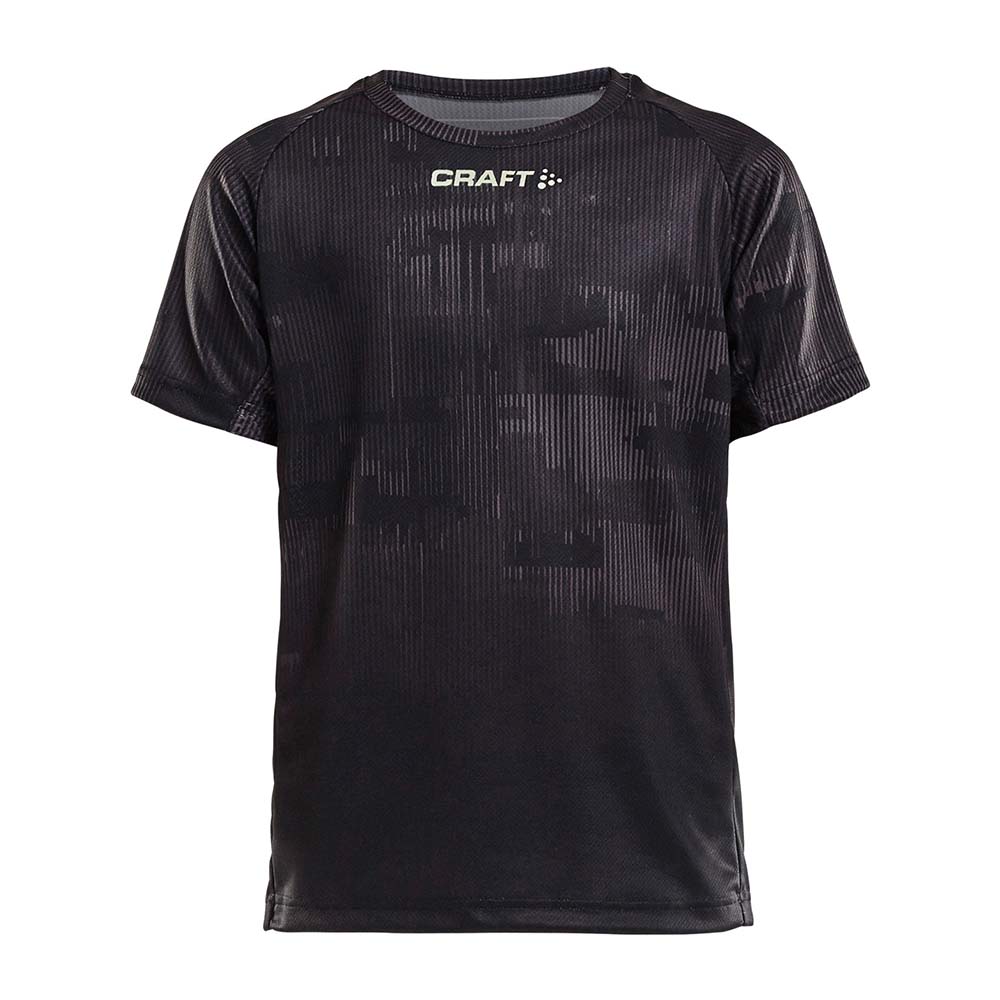 T&F Performance Custom SS Tee