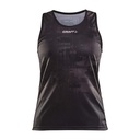 T&F Performance Custom Singlet Women