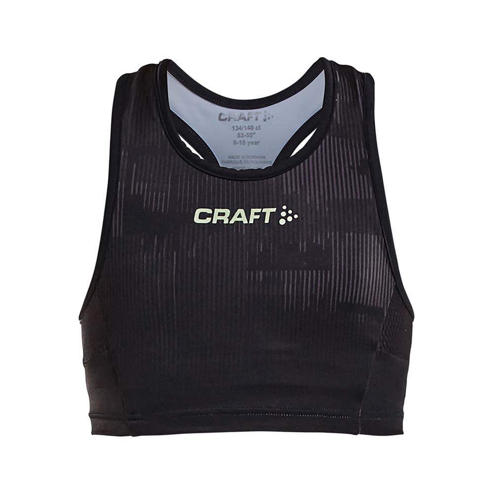 T&F Performance Custom Top Junior