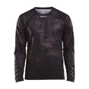 T&F Performance Custom LS Tee