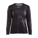 T&F Performance Custom LS Tee Women