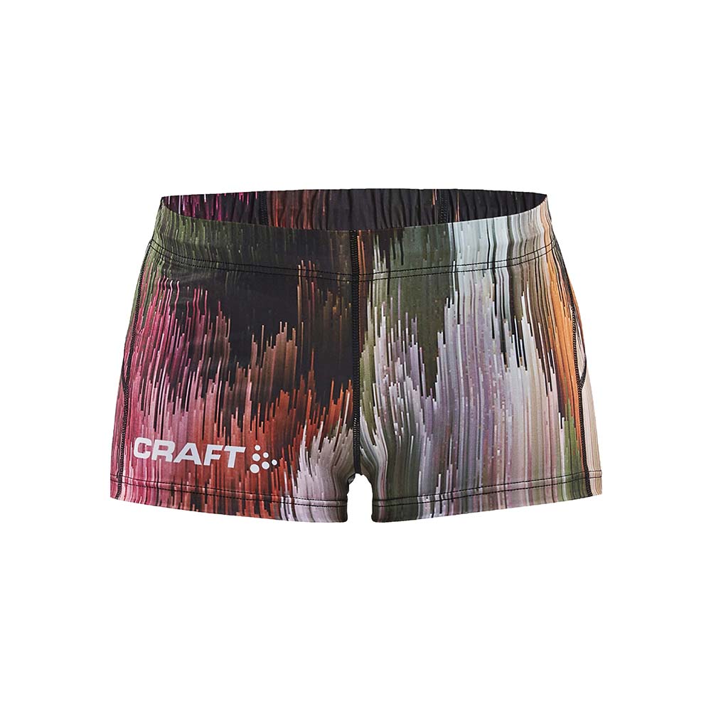 T&F Performance Hot Pant