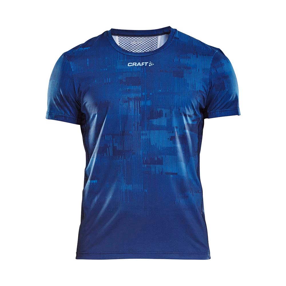 T&F Elite Custom SS Tee