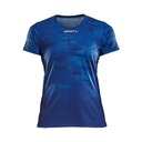T&F Elite Custom SS Tee Women
