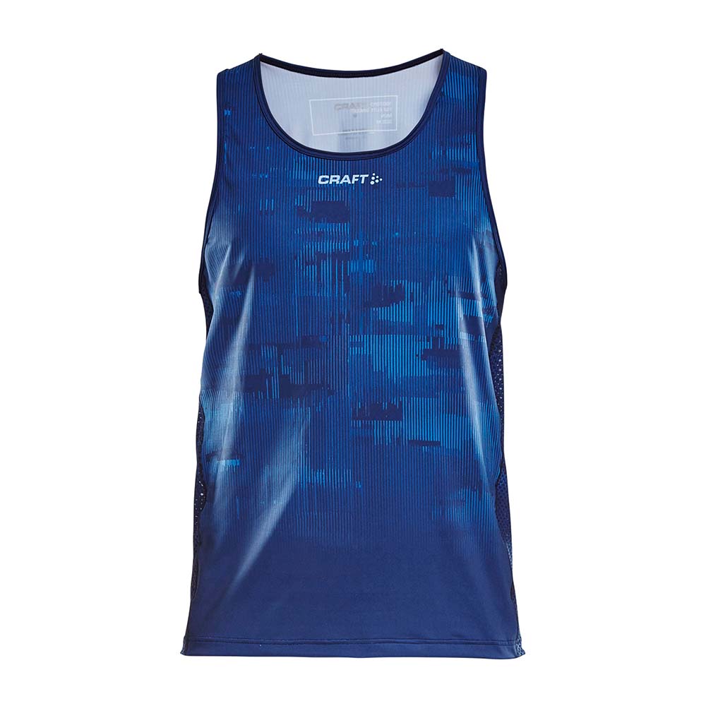 T&F Elite Custom Singlet