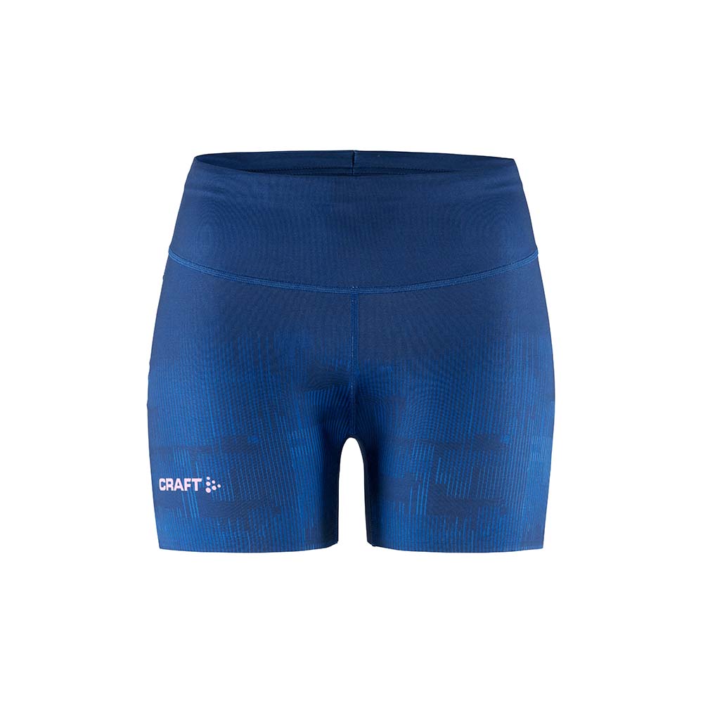 T&F Elite Custom HW Hot Pant