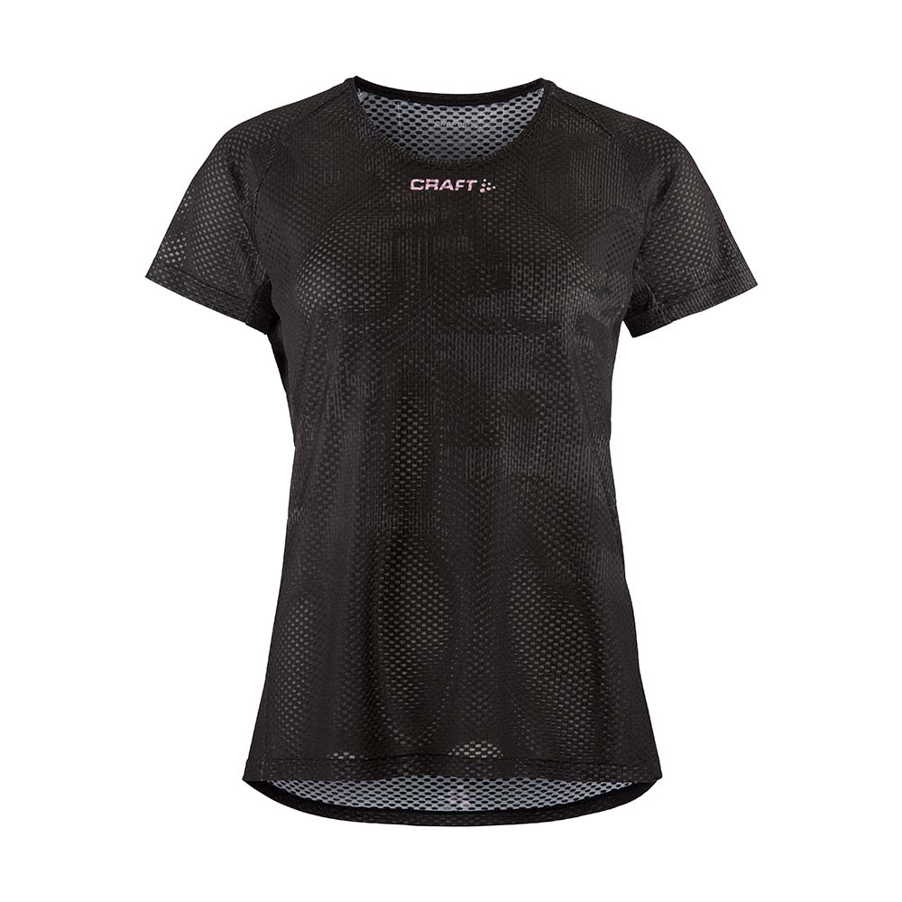 T&F Cool SS Tee Women