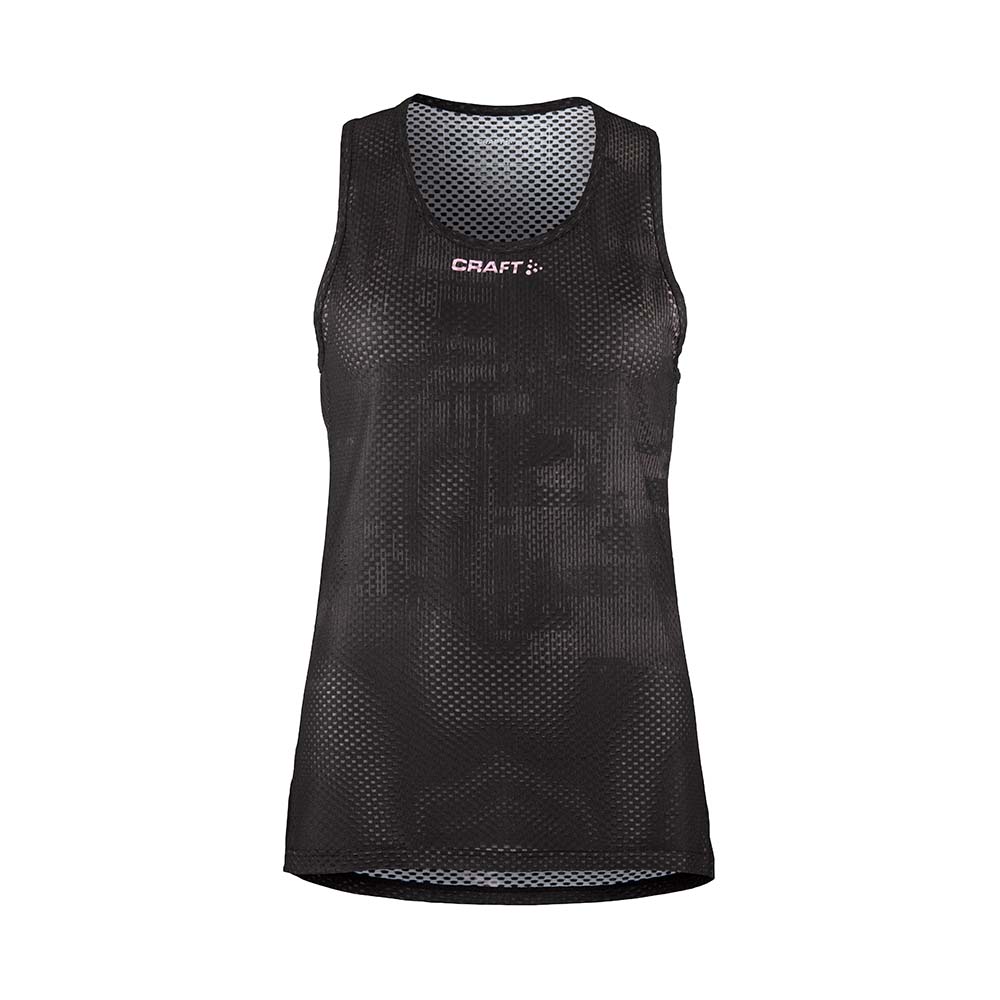 T&F Cool Singlet Women