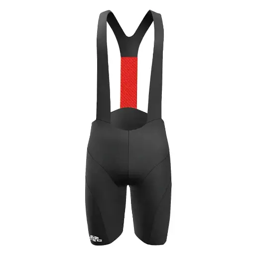 HERO RACE – SHORTS WITH BRACES