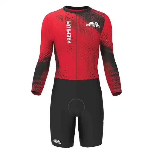 CHRONO – BODY CRONO LANGE MOUWEN 