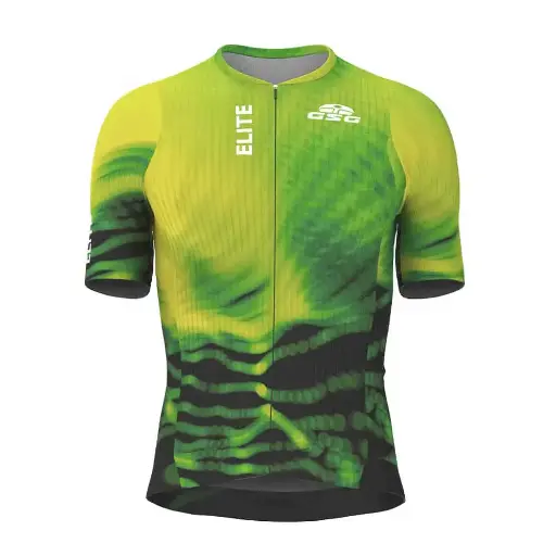 AERO RACE – T-SHIRT MET KORTE MOUWEN