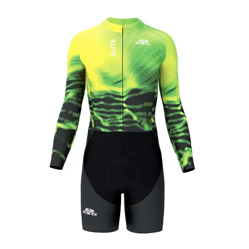 X-SUIT LS – BODY CROSS LANGE MOUWEN