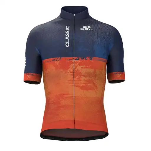 MARATHONE – SHORT SLEEVES JERSEY