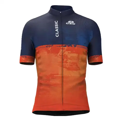 COMFORT – SHORT SLEEVES JERSEY