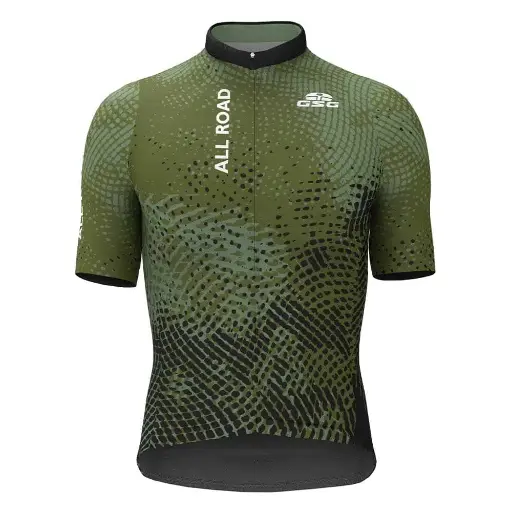 EXPLORE – SHORT SLEEVES JERSEY