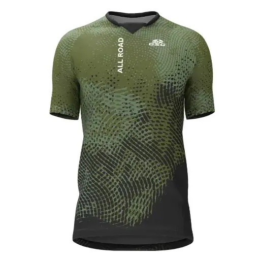 ENDURO FIT – ENDURO SHORT SLEEVE JERSEY