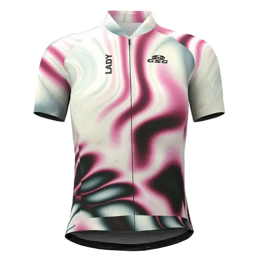 SAILING – SHORT SLEEVED JERSEY