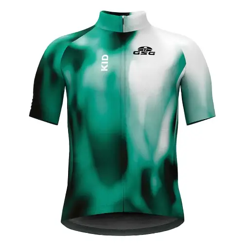 KID SS JERSEY – SHORT SLEEVED JERSEY