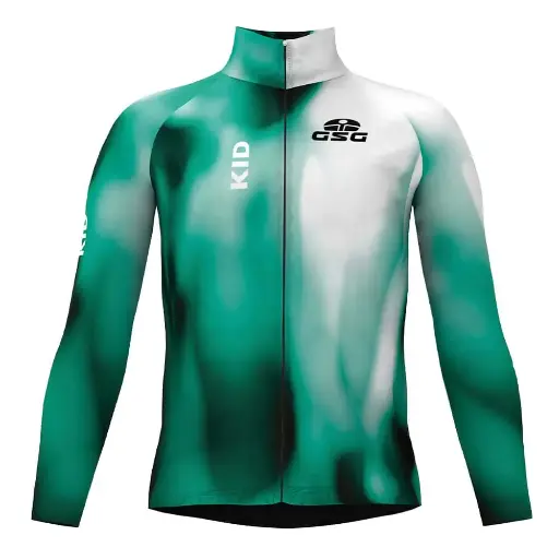 KID LS JERSEY – LONG SLEEVED JERSEY