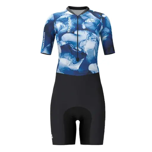 KONA W – BODY TRIATHLON WOMAN
