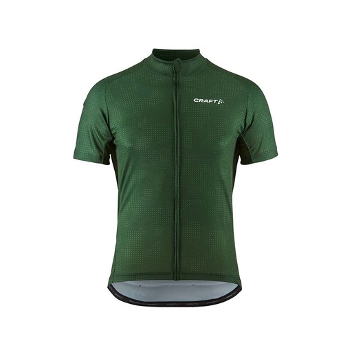 ABC SS Jersey Full Zip