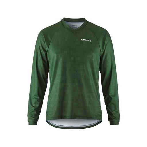 ABC LS Loosefit Jersey