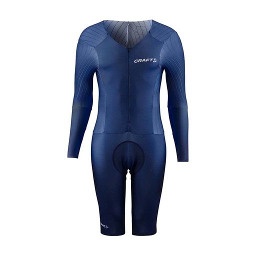 EBC TT Suit 2.0 LS Woman
