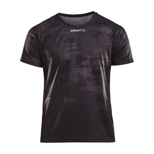 T&F Express Custom SS Tee