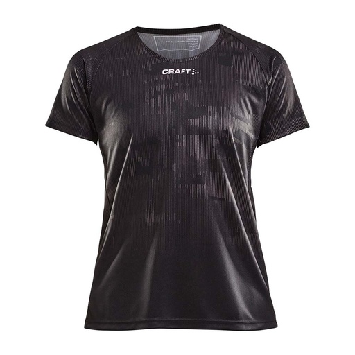 T&F Performance Custom SS Tee Women
