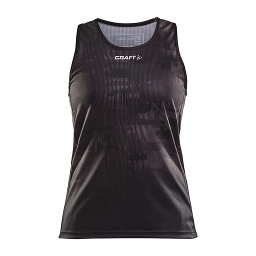 T&F Perfomance Custom Singlet Women