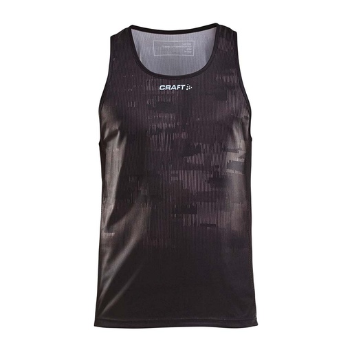 T&F Performance Custom Singlet Junior