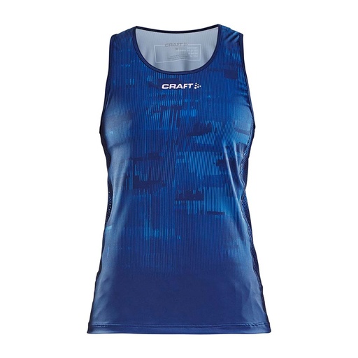 T&F Elite Custom Singlet Women