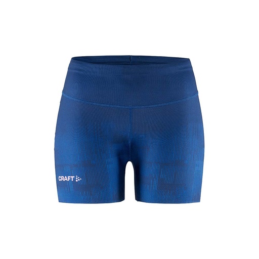 T&F Elite Custom HW Hot Pant