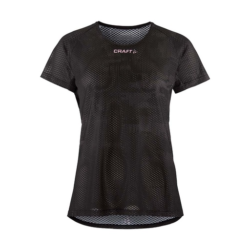 T&F Cool SS Tee Women