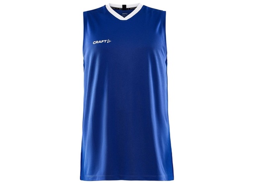 Progress Basket Singlet M