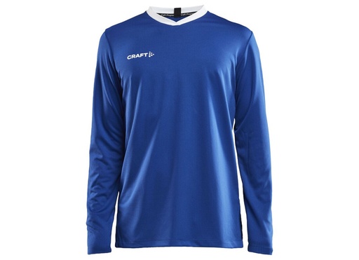 Progress Ls Basket Jersey M