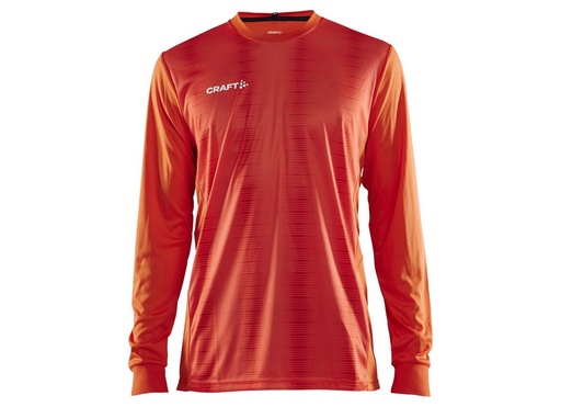 Exporteren Progress 2.0 Gk Ls Jersey M