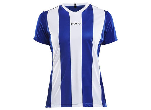 Progress Jersey Stripe W