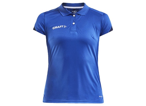 PRO Control Impact Polo W