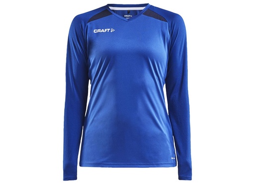 PRO Control Impact Ls Tee W